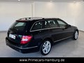 Daumennagel 3 - Mercedes-Benz C 220 T CDI BlueEfficiency Avantgarde|BI-XENON|
