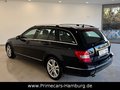 Daumennagel 7 - Mercedes-Benz C 220 T CDI BlueEfficiency Avantgarde|BI-XENON|