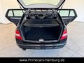 Daumennagel 8 - Mercedes-Benz C 220 T CDI BlueEfficiency Avantgarde|BI-XENON|