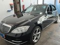 Daumennagel 1 - Mercedes-Benz S 350 4Matic|MASSAGE|FAHRDYNAMIK|SCHIEBED.|VOLL|