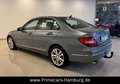 Daumennagel 7 - Mercedes-Benz C 220 CDI BlueEfficiency|AHK|BI-XENON|1-HAND|NAV
