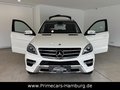 Daumennagel 15 - Mercedes-Benz ML 350 CDI 4Matic AMG-LINE|PANO|XENON|KAMERA|H&K