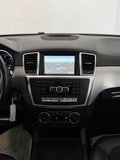 Daumennagel 16 - Mercedes-Benz ML 350 CDI 4Matic AMG-LINE|PANO|XENON|KAMERA|H&K