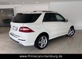 Daumennagel 3 - Mercedes-Benz ML 350 CDI 4Matic AMG-LINE|PANO|XENON|KAMERA|H&K