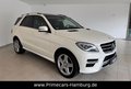 Daumennagel 5 - Mercedes-Benz ML 350 CDI 4Matic AMG-LINE|PANO|XENON|KAMERA|H&K