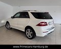Daumennagel 7 - Mercedes-Benz ML 350 CDI 4Matic AMG-LINE|PANO|XENON|KAMERA|H&K