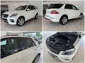 Daumennagel 10 - Mercedes-Benz ML 350 CDI 4Matic AMG-LINE|PANO|XENON|KAMERA|H&K