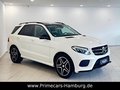 Daumennagel 5 - Mercedes-Benz GLE 350d 4Matic AMG-LINE|AHK|PANO|KAMERA|DTR+|