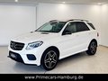Daumennagel 1 - Mercedes-Benz GLE 350d 4Matic AMG-LINE|AHK|PANO|KAMERA|DTR+|