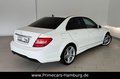 Daumennagel 3 - Mercedes-Benz C 220 CDI 7G-Tronic AMG-LINE|BI-XENON|COMAND|F1|