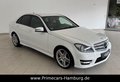 Daumennagel 5 - Mercedes-Benz C 220 CDI 7G-Tronic AMG-LINE|BI-XENON|COMAND|F1|