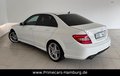 Daumennagel 7 - Mercedes-Benz C 220 CDI 7G-Tronic AMG-LINE|BI-XENON|COMAND|F1|