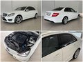 Daumennagel 8 - Mercedes-Benz C 220 CDI 7G-Tronic AMG-LINE|BI-XENON|COMAND|F1|