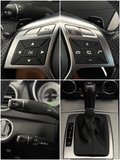 Daumennagel 11 - Mercedes-Benz C 220 CDI 7G-Tronic AMG-LINE|BI-XENON|COMAND|F1|