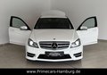 Daumennagel 13 - Mercedes-Benz C 220 CDI 7G-Tronic AMG-LINE|BI-XENON|COMAND|F1|