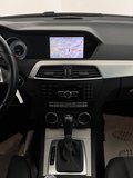Daumennagel 14 - Mercedes-Benz C 220 CDI 7G-Tronic AMG-LINE|BI-XENON|COMAND|F1|