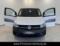 Daumennagel 12 - Volkswagen Caddy 2.0 TDI Nfz Kasten BMT|102PS|TÜV|ZAHNRIEM|