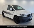 Daumennagel 5 - Volkswagen Caddy 2.0 TDI Nfz Kasten BMT|102PS|TÜV|ZAHNRIEM|