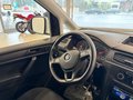Daumennagel 6 - Volkswagen Caddy 2.0 TDI Nfz Kasten BMT|102PS|TÜV|ZAHNRIEM|