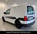Daumennagel 7 - Volkswagen Caddy 2.0 TDI Nfz Kasten BMT|102PS|TÜV|ZAHNRIEM|
