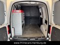 Daumennagel 10 - Volkswagen Caddy 2.0 TDI Nfz Kasten BMT|102PS|TÜV|ZAHNRIEM|