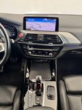 Daumennagel 15 - BMW X4 M-COMPETITION|HEAD-UP|CARBON|KAMERA|MEMORY|