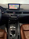 Daumennagel 19 - Audi A4 2.0 TDI S-LINE|MATRIX|HEAD-UP|ACC|360°|B&O|