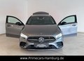 Daumennagel 14 - Mercedes-Benz A 200 Limo AMG-LINE|WIDE|PANO|KAMERA|DISTRONIC+|