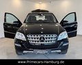 Daumennagel 14 - Mercedes-Benz ML 350 CDI 4Matic Grand Edition|AHK|BIXENON|NAVI