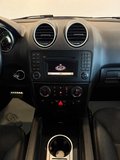 Daumennagel 15 - Mercedes-Benz ML 350 CDI 4Matic Grand Edition|AHK|BIXENON|NAVI