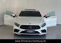 Daumennagel 17 - Mercedes-Benz CLS 350d 4Matic Edition-1 AMG|WIDE|360°|BURMEST.