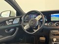Daumennagel 6 - Mercedes-Benz CLS 350d 4Matic Edition-1 AMG|WIDE|360°|BURMEST.
