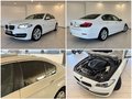 Daumennagel 11 - BMW 520d xDrive|SCHIEBEDACH|XENON|KAMERA|LEDER|HiFi|
