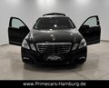 Daumennagel 16 - Mercedes-Benz E 350 CDI Avantgarde 4Matic|AHK|GSD|DISTRONIC+|