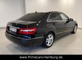 Daumennagel 3 - Mercedes-Benz E 350 CDI Avantgarde 4Matic|AHK|GSD|DISTRONIC+|