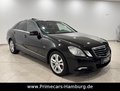 Daumennagel 5 - Mercedes-Benz E 350 CDI Avantgarde 4Matic|AHK|GSD|DISTRONIC+|