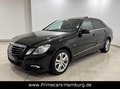 Daumennagel 1 - Mercedes-Benz E 350 CDI Avantgarde 4Matic|AHK|GSD|DISTRONIC+|