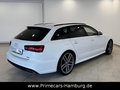 Daumennagel 3 - Audi A6 2.0 TDI Quattro S-LINE|STANDHZG|MATRIX|UNIKAT
