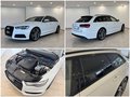 Daumennagel 9 - Audi A6 2.0 TDI Quattro S-LINE|STANDHZG|MATRIX|UNIKAT