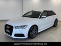 Daumennagel 1 - Audi A6 2.0 TDI Quattro S-LINE|STANDHZG|MATRIX|UNIKAT