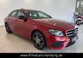 Daumennagel 5 - Mercedes-Benz E 400 4Matic AMG-LINE|WIDE|360°|HEADUP|GSD.|BURM