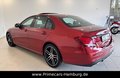 Daumennagel 7 - Mercedes-Benz E 400 4Matic AMG-LINE|WIDE|360°|HEADUP|GSD.|BURM