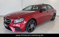 Daumennagel 1 - Mercedes-Benz E 400 4Matic AMG-LINE|WIDE|360°|HEADUP|GSD.|BURM