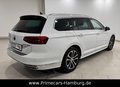 Daumennagel 3 - Volkswagen Passat 2.0 TDI R-LINE BMT|1-HAND|ACC|MASSAGE|LED