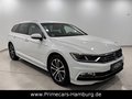 Daumennagel 5 - Volkswagen Passat 2.0 TDI R-LINE BMT|1-HAND|ACC|MASSAGE|LED