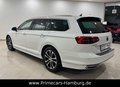 Daumennagel 7 - Volkswagen Passat 2.0 TDI R-LINE BMT|1-HAND|ACC|MASSAGE|LED