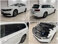 Daumennagel 10 - Volkswagen Passat 2.0 TDI R-LINE BMT|1-HAND|ACC|MASSAGE|LED