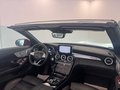 Daumennagel 2 - Mercedes-Benz C 220d 4Matic AMG-LINE|HEADUP|AIRSCARF|KAMERA|