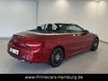 Daumennagel 3 - Mercedes-Benz C 220d 4Matic AMG-LINE|HEADUP|AIRSCARF|KAMERA|