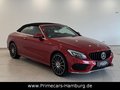 Daumennagel 5 - Mercedes-Benz C 220d 4Matic AMG-LINE|HEADUP|AIRSCARF|KAMERA|